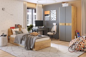 АДАМ К1 Детская в Александровском - alexsandrovskoe.mebel24.online | фото