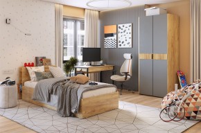 АДАМ К1 Детская в Александровском - alexsandrovskoe.mebel24.online | фото 2