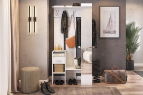 АГАТА Прихожая в Александровском - alexsandrovskoe.mebel24.online | фото