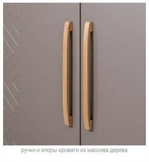 АМЬЕН Спальня (модульная) в Александровском - alexsandrovskoe.mebel24.online | фото 4