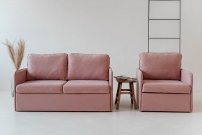 Комплект мягкой мебели 800+801 (диван+кресло) в Александровском - alexsandrovskoe.mebel24.online | фото 4