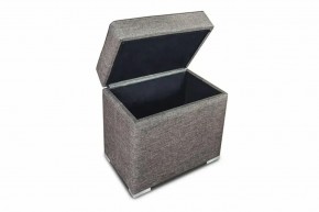 АМУР Пуф (в ткани коллекции Ивару №1,2,3) в Александровском - alexsandrovskoe.mebel24.online | фото 5
