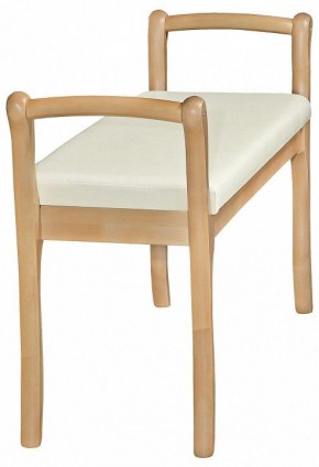 Банкетка Мебелик в Александровском - alexsandrovskoe.mebel24.online | фото 4