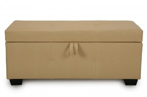 Банкетка-сундук Шерри Nitro Beige в Александровском - alexsandrovskoe.mebel24.online | фото 2