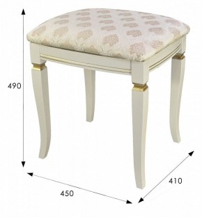 Банкетка Васко В 106Н в Александровском - alexsandrovskoe.mebel24.online | фото 3
