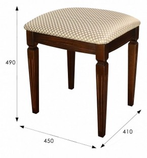 Банкетка Васко В 107Н в Александровском - alexsandrovskoe.mebel24.online | фото 4