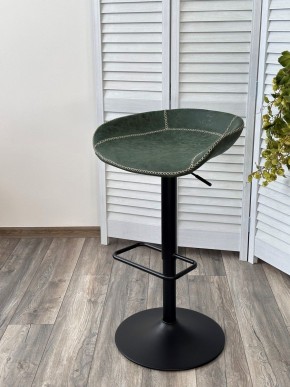 Барный стул ACAPULCO Vintage Green C-134 винтажный зеленый  М-City в Александровском - alexsandrovskoe.mebel24.online | фото 2