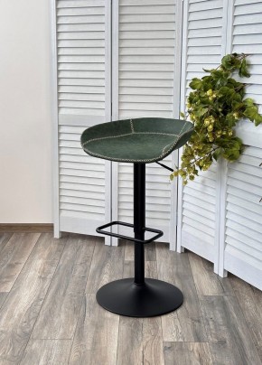 Барный стул ACAPULCO Vintage Green C-134 винтажный зеленый  М-City в Александровском - alexsandrovskoe.mebel24.online | фото 3
