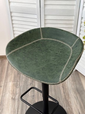 Барный стул ACAPULCO Vintage Green C-134 винтажный зеленый  М-City в Александровском - alexsandrovskoe.mebel24.online | фото 5