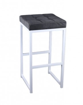 Барный стул Лофт (арт. Б321) (*в тканях - Desert, Plush, Jercy, Dubai) в Александровском - alexsandrovskoe.mebel24.online | фото