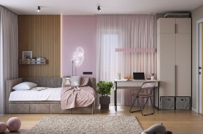 БАСКО Деткая К2 (кашемир) в Александровском - alexsandrovskoe.mebel24.online | фото