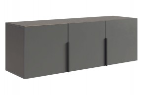БАСКО Прихожая К7 (графит) в Александровском - alexsandrovskoe.mebel24.online | фото 13
