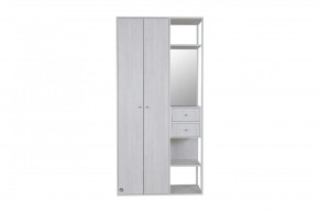 БЕРГЕН 5 Прихожая в Александровском - alexsandrovskoe.mebel24.online | фото 5