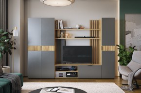 БЕРИ К2 Гостиная в Александровском - alexsandrovskoe.mebel24.online | фото 2