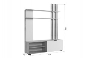 БЕРИ К2 Гостиная в Александровском - alexsandrovskoe.mebel24.online | фото 5