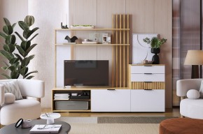 БЕРИ К3 Гостиная в Александровском - alexsandrovskoe.mebel24.online | фото