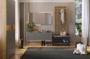 БЕРИ К6 Прихожая в Александровском - alexsandrovskoe.mebel24.online | фото 2