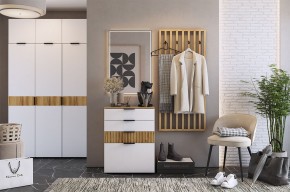 БЕРИ К7 Прихожая в Александровском - alexsandrovskoe.mebel24.online | фото