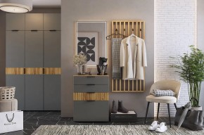 БЕРИ К7 Прихожая в Александровском - alexsandrovskoe.mebel24.online | фото 2