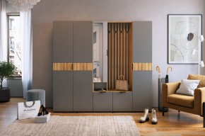 БЕРИ К9 Прихожая в Александровском - alexsandrovskoe.mebel24.online | фото 2