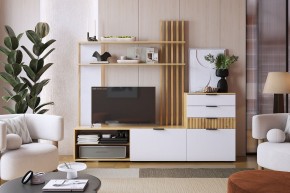 БЕРИ Стенка в Александровском - alexsandrovskoe.mebel24.online | фото 10