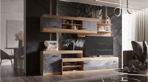 БЬЁРК Гостиная в Александровском - alexsandrovskoe.mebel24.online | фото