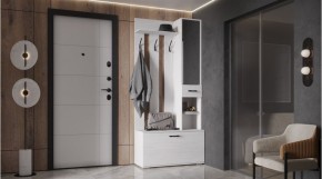 БЕРТА Прихожая (анкор светлый) в Александровском - alexsandrovskoe.mebel24.online | фото