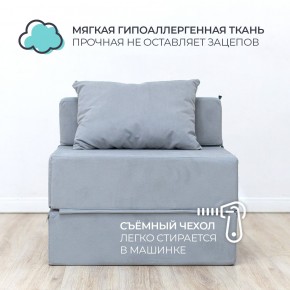 Бескаркасный диван Эссен в Александровском - alexsandrovskoe.mebel24.online | фото 5