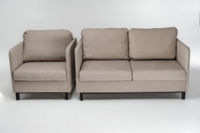 Комплект мягкой мебели 900+901 (диван+кресло) в Александровском - alexsandrovskoe.mebel24.online | фото 11