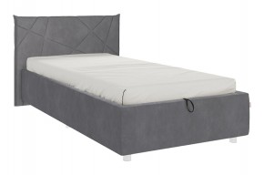 БЕСТ Кровать с ПМ 900 в Александровском - alexsandrovskoe.mebel24.online | фото 1