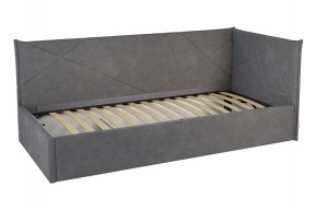 БЕСТ Кровать с ПМ (тахта) 900 в Александровском - alexsandrovskoe.mebel24.online | фото 2