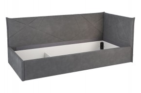 БЕСТ Кровать с ПМ (тахта) 900 в Александровском - alexsandrovskoe.mebel24.online | фото 3