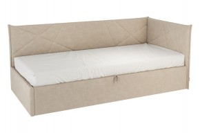 БЕСТ Кровать с ПМ (тахта) 900 в Александровском - alexsandrovskoe.mebel24.online | фото 4