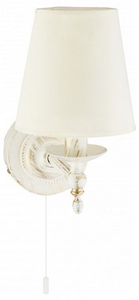 Бра ADILUX Roksana White 18530 в Александровском - alexsandrovskoe.mebel24.online | фото