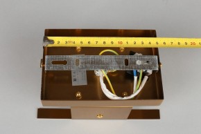 Бра Aployt Klodett APL.323.01.02 в Александровском - alexsandrovskoe.mebel24.online | фото 12
