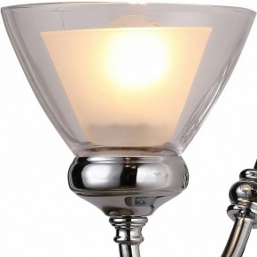 Бра Arte Lamp 5184 A5184AP-1CC в Александровском - alexsandrovskoe.mebel24.online | фото 2