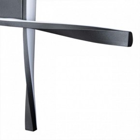 Бра Arte Lamp Acrux A2217AP-2BK в Александровском - alexsandrovskoe.mebel24.online | фото 4