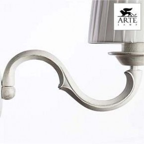 Бра Arte Lamp Alba A9395AP-1WG в Александровском - alexsandrovskoe.mebel24.online | фото 4