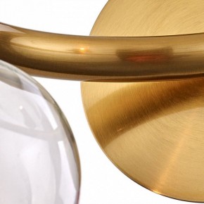 Бра Arte Lamp Albus A7780AP-2AB в Александровском - alexsandrovskoe.mebel24.online | фото 3
