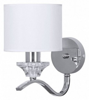 Бра Arte Lamp Alhena A4091AP-1CC в Александровском - alexsandrovskoe.mebel24.online | фото
