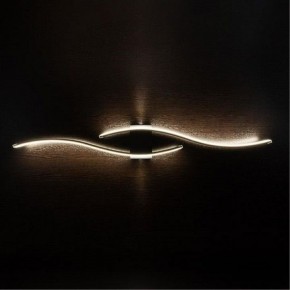 Бра Arte Lamp Aludra A2216AP-1BK в Александровском - alexsandrovskoe.mebel24.online | фото 2