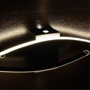 Бра Arte Lamp Aludra A2216AP-1BK в Александровском - alexsandrovskoe.mebel24.online | фото 3