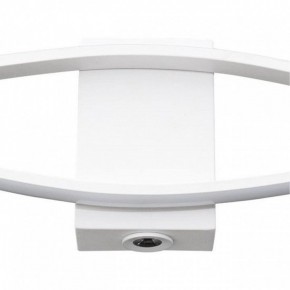 Бра Arte Lamp Aludra A2216AP-1WH в Александровском - alexsandrovskoe.mebel24.online | фото 3