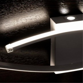 Бра Arte Lamp Aludra A2216AP-1WH в Александровском - alexsandrovskoe.mebel24.online | фото 4