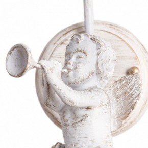 Бра Arte Lamp Amur A1133AP-1WG в Александровском - alexsandrovskoe.mebel24.online | фото 3
