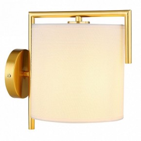 Бра Arte Lamp Aperol A5031AP-1PB в Александровском - alexsandrovskoe.mebel24.online | фото 2