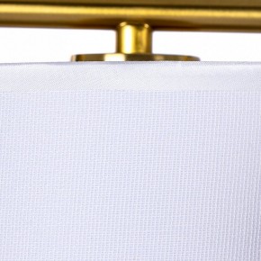 Бра Arte Lamp Aperol A5031AP-1PB в Александровском - alexsandrovskoe.mebel24.online | фото 4