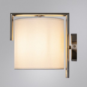 Бра Arte Lamp Aperol A5031AP-1SS в Александровском - alexsandrovskoe.mebel24.online | фото 2