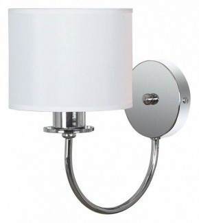 Бра Arte Lamp Attore A4092AP-1CC в Александровском - alexsandrovskoe.mebel24.online | фото