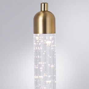 Бра Arte Lamp Bias A1802AP-5PB в Александровском - alexsandrovskoe.mebel24.online | фото 2